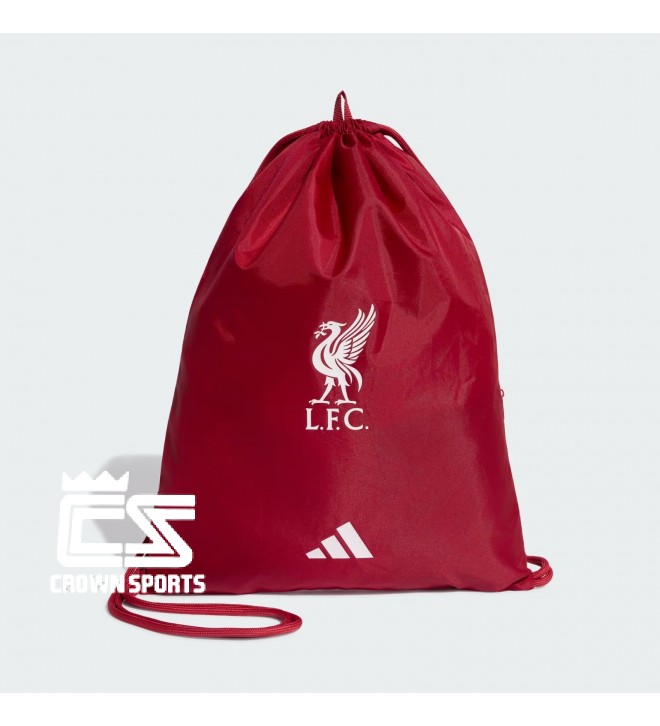 ADIDAS Liverpool FC Gym Sack KQ5151